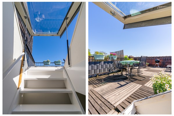 Medium property photo - Duikerstraat 16A, 3582 TB Utrecht
